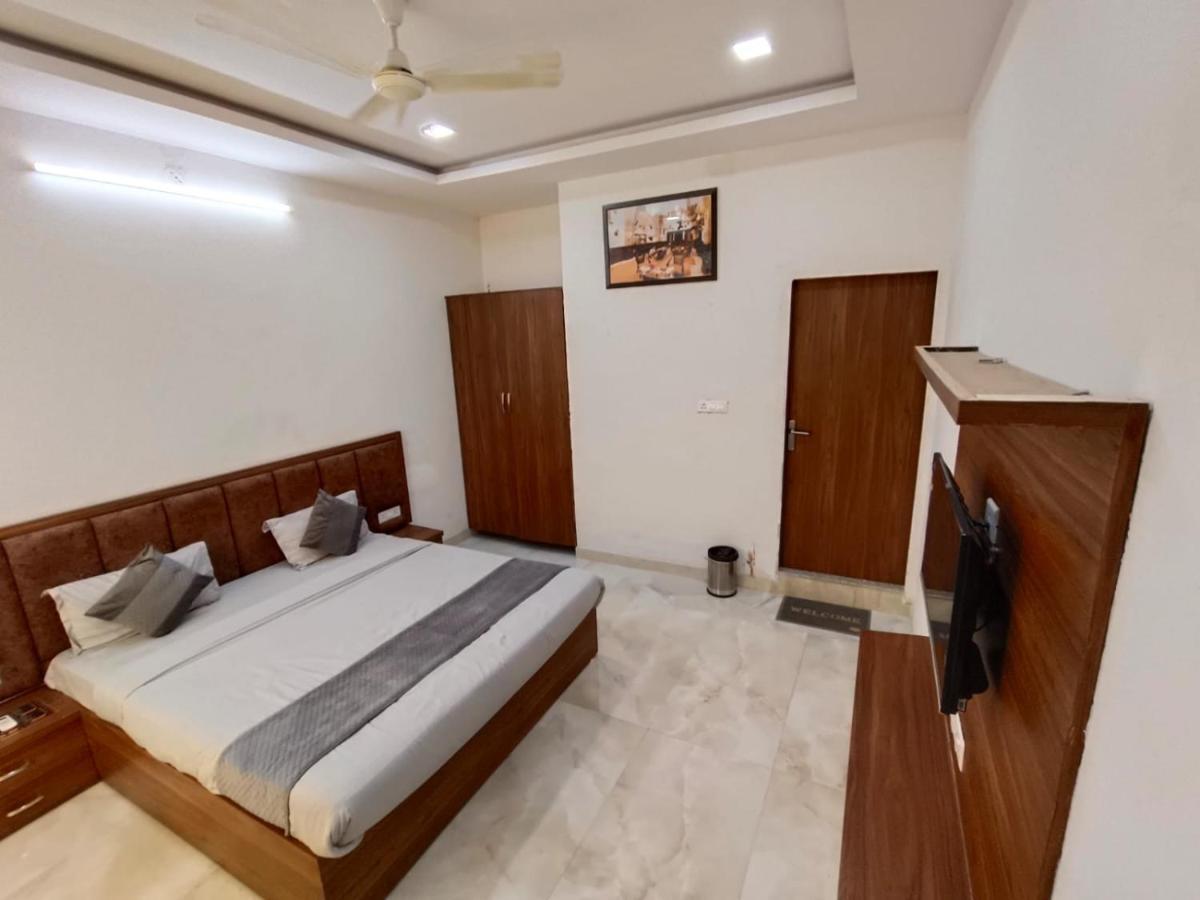Hotel Bachan Niwas Jodhpur (Rajasthan)