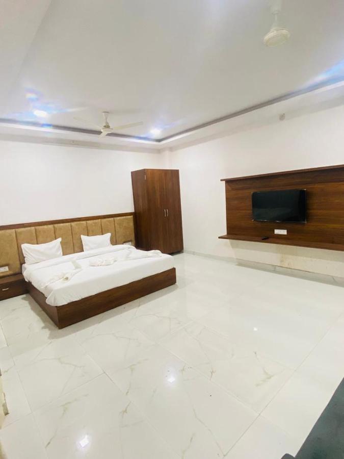 Bachan Niwas Hotel