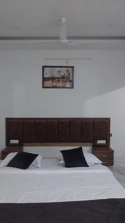 Hotel Bachan Niwas Jodhpur (Rajasthan)