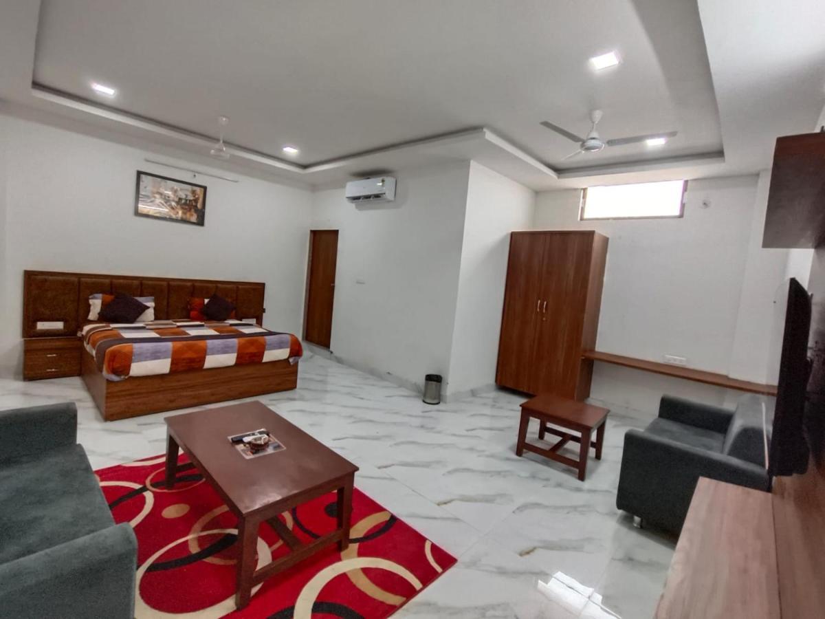 Bachan Niwas Jodhpur (Rajasthan)