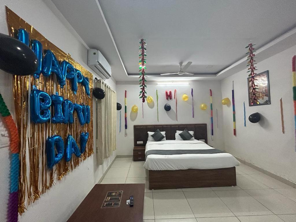 Hotel Bachan Niwas 2*