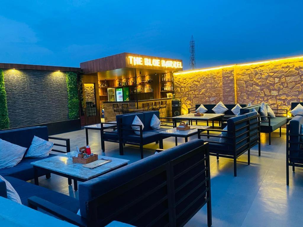 Hotel Bachan Niwas 2*
