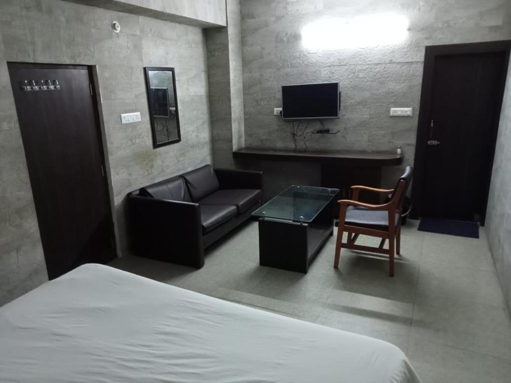 Bachan Niwas Hotel