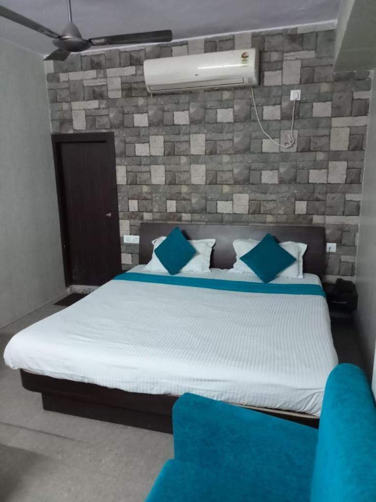 Hotel Bachan Niwas