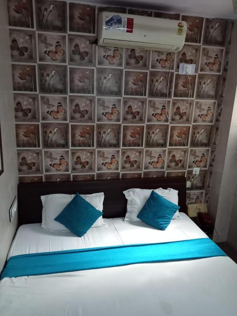Bachan Niwas Hotel 2*