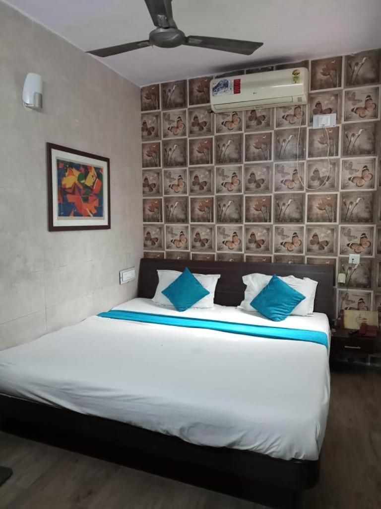 Bachan Niwas Jodhpur (Rajasthan)