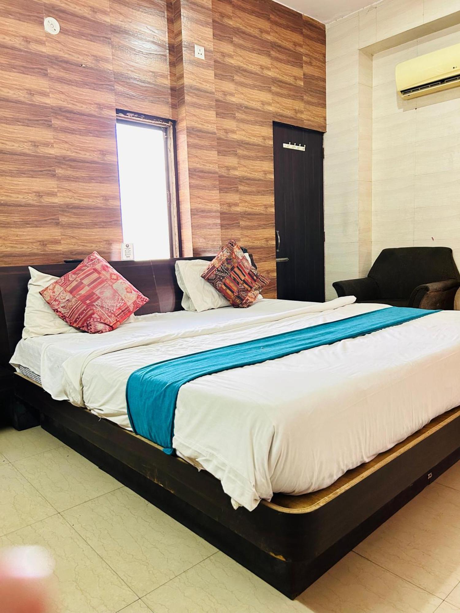 Bachan Niwas Hotel Jodhpur (Rajasthan)