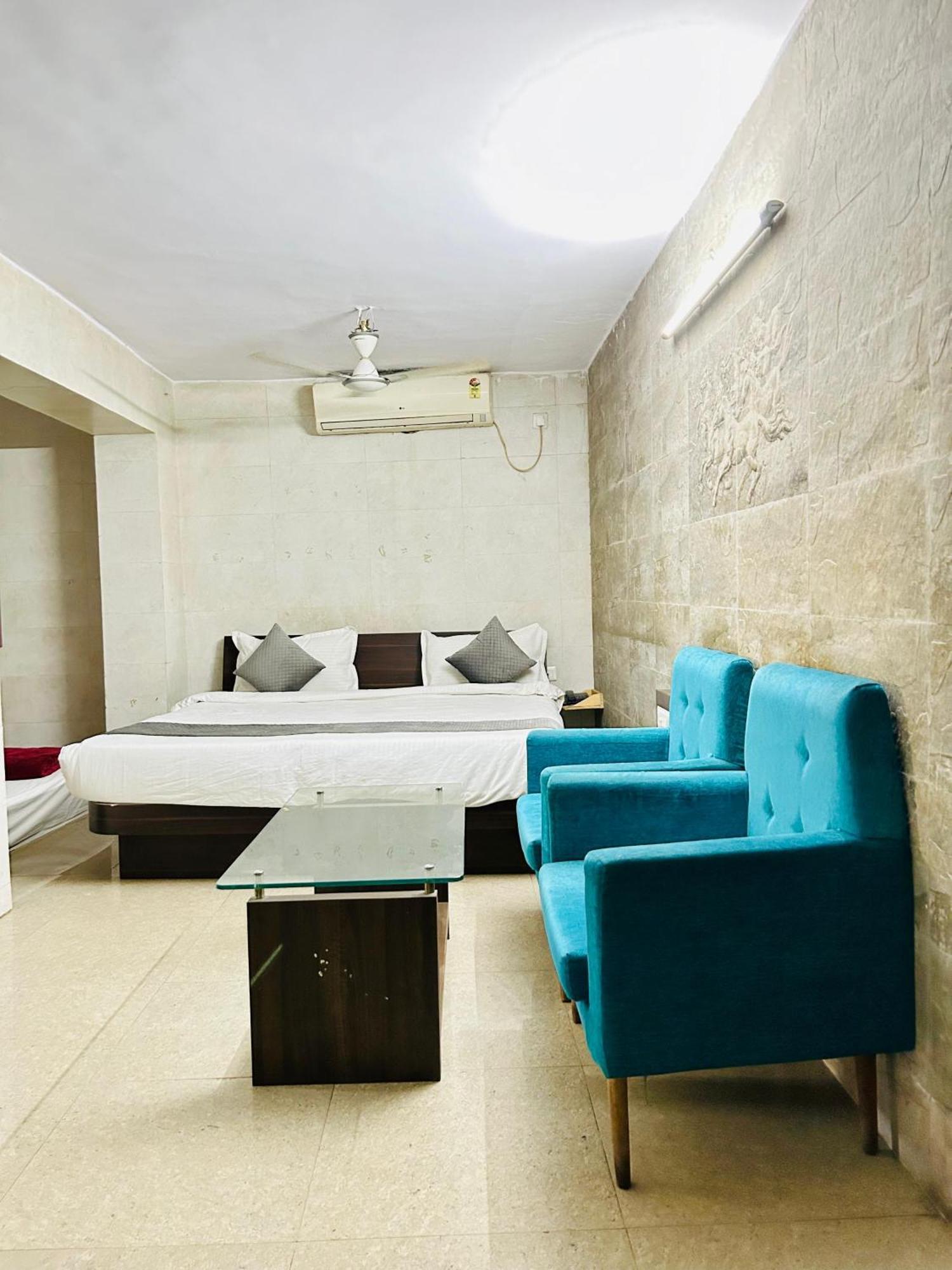 Hotel Bachan Niwas Jodhpur (Rajasthan)